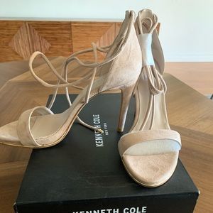 Kenneth Cole brand new shoes size 7.5